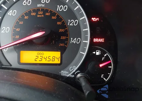 2010 Toyota Corolla S z USA, uszkodzony, nr VIN 2T1BU4EE5AC472677